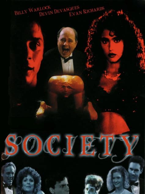 Society Movie 的图像结果