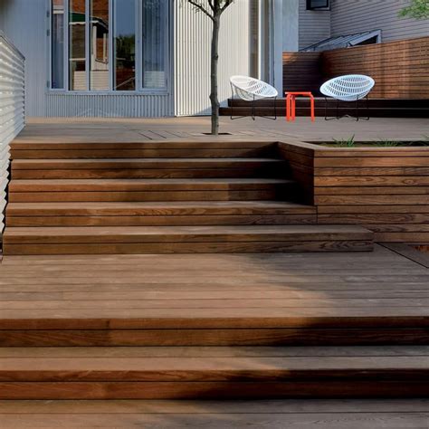 Thermowood Manufacturers & Suppliers in Delhi Ncr