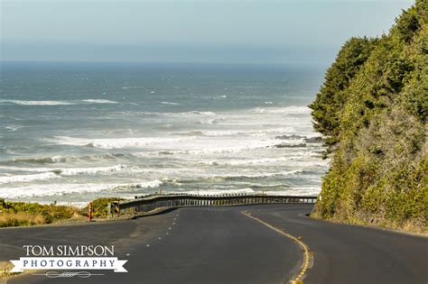Breathtaking Scenes on the Oregon Coast: Reedsport to Walport