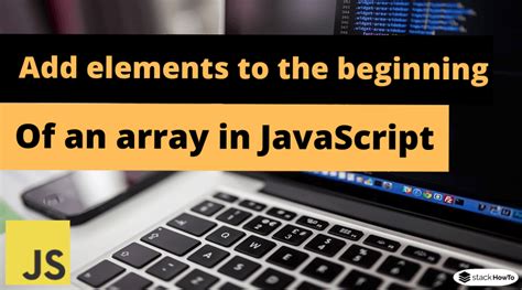 Image result for Add Element to Array JavaScript