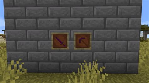 Auto Crystal Mod 的图像结果