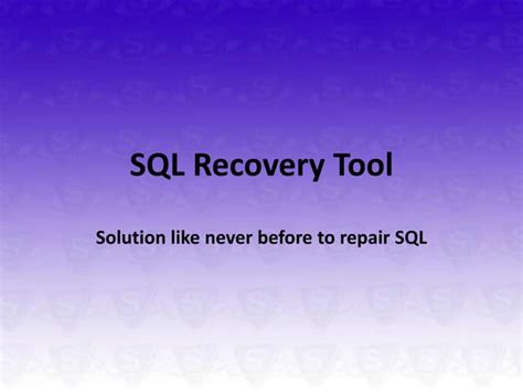 Image result for SQL Restore DB with MDF