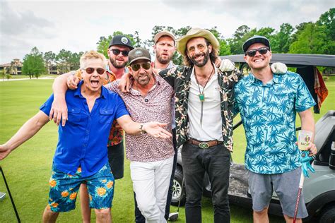 Murray Bros. Caddyshack Charity Golf Tournament – Eat, Drink, and Be ...
