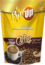 Riseup Coffee – Fresh Filter Coffee