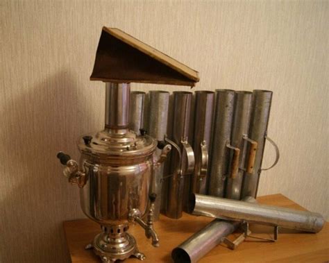 Старые вещи времен СССР, о назначении которых знают не все - Zefirka