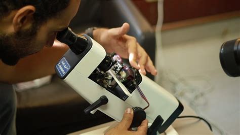 Image result for Using a Focimeter