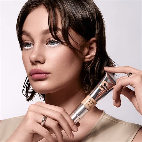 Shop LAMEL Smart Skin Serum Tinted Foundation SPF30+ - HOK Makeup