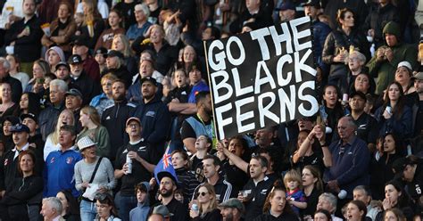 Rugby: Record-breaking women’s World Cup in New Zealand shows ‘people ...