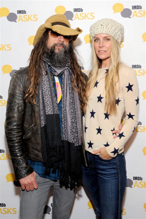 Rob Zombie