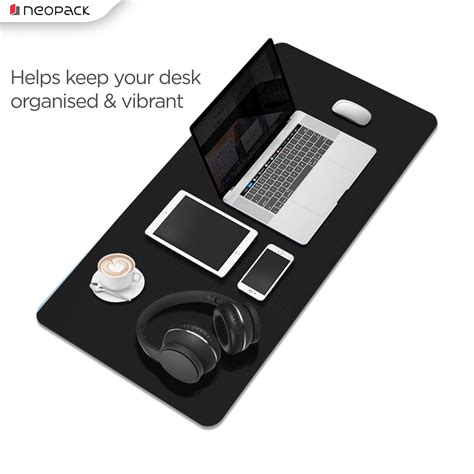 Deskmat – Neopack