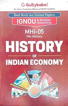 Buy IGNOU HELP BOOK EXAMINATION GUIDE MHI-05 GULLYBABA GUIDE SAMPLE ...