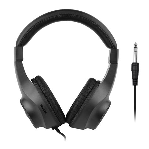 Professional Studio Wired Over-Ear Headphones for India | Ubuy
