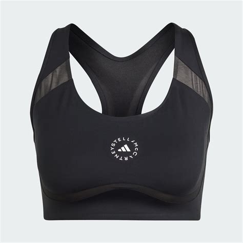 CLOTHING - adidas by Stella McCartney TruePurpose Power Impact Training ...