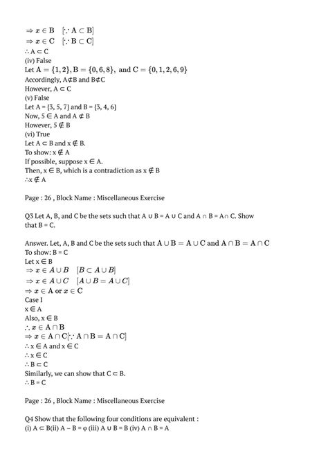 Image result for Class 11 Math Chapter 1