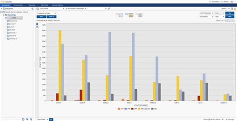 Relativity Document Review Tutorial 的图像结果
