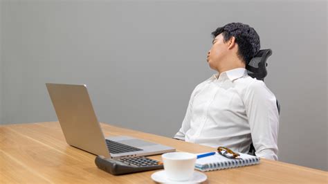 Excessive daytime sleepiness: When it could be narcolepsy; causes ...