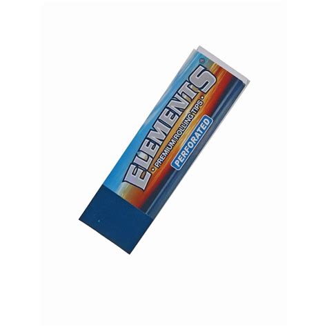 Elements Paper Rolling Tips, 0,59