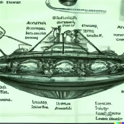 Alien Craft Blueprints 的图像结果