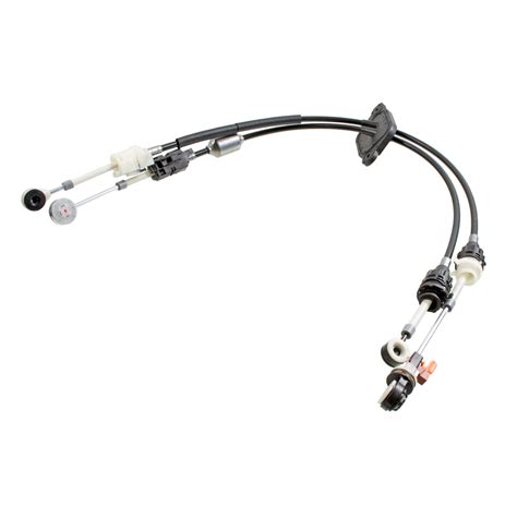 febi | 198661 | Cable de cambio de marcha para caja de cambios ...