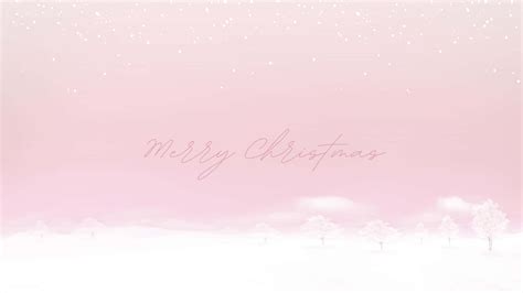 [100+] Pastel Aesthetic Christmas Wallpapers | Wallpapers.com