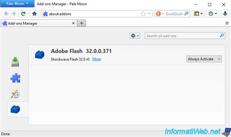 Image result for Comment Installer Le Mod Flash