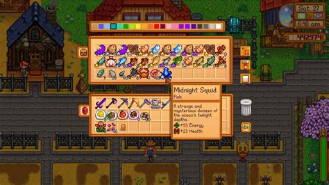Ultimate Guide on Where and When to Catch Any Type of Fish in Stardew ...