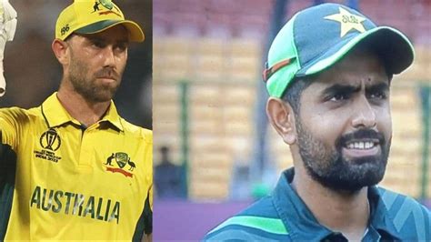 ICC World Cup 2023: ইতিহাস গড়লেন ম্যাক্সওয়েল, হাঁফ ছাড়লেন বাবররা ...