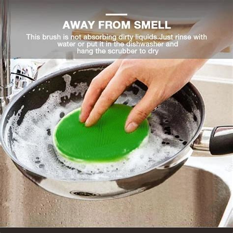 Amazing Silicone Dish Towel 💥 Buy 2 Get 1 Free 💥 – Tonhuai