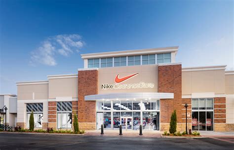 Nike Factory Store - Orlando Vineland. Orlando, FL. Nike.com