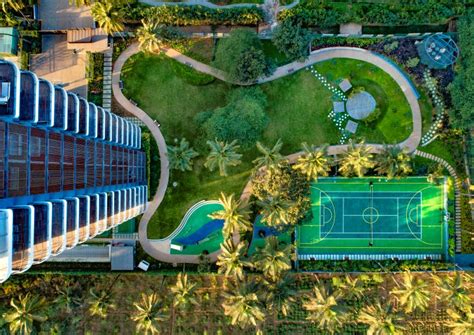 The Hindu: Renovating for a green planet | MAIA Estates