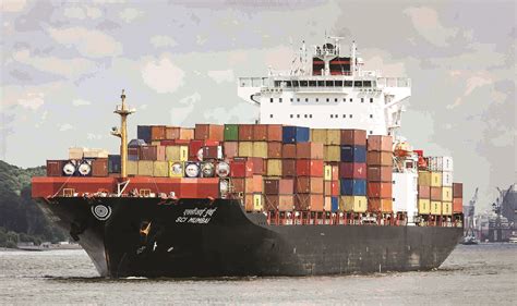 Parl panel says India needs increased draft depth at all ports to ...