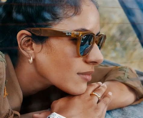 智能眼镜 Ai 的图像结果