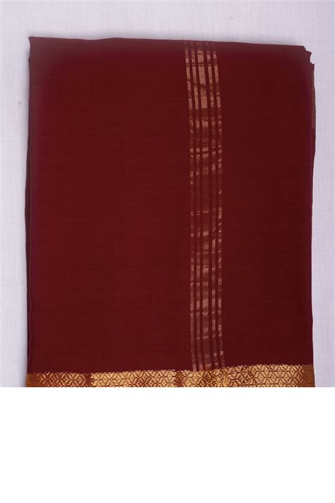 Buy Handloom Dhoti Dupatta, Cotton Dhoti, Shramdaan