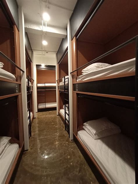 THE POSHTEL (Jakarta) - Hostel Reviews & Photos - Tripadvisor