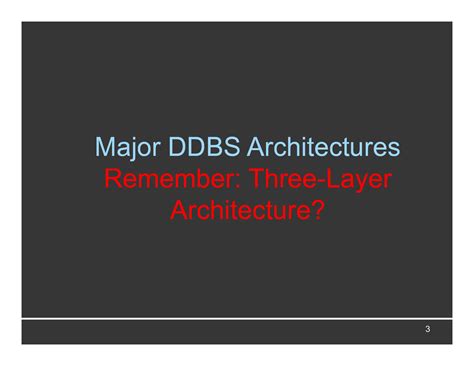 Image result for Types of Distributed Database