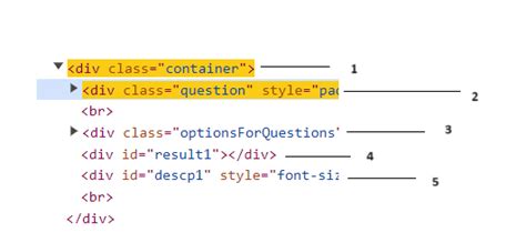 XPath in selenium - MCQs