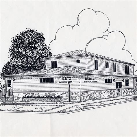 Hertz Funeral Homes | Harvey ND