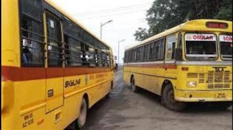 Do not requisition buses for rallies: Haryana Federation of Private ...