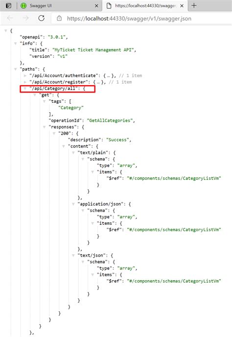 Image result for ASP .Net Core with API