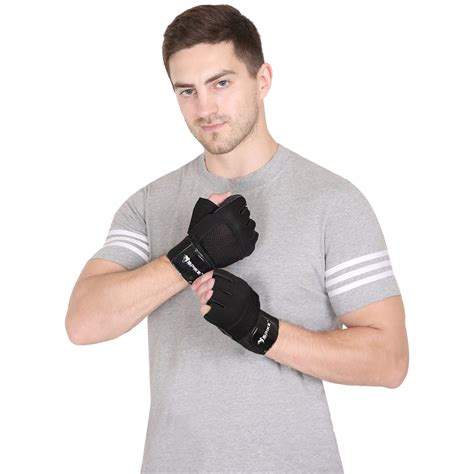 Spike Gym Gloves