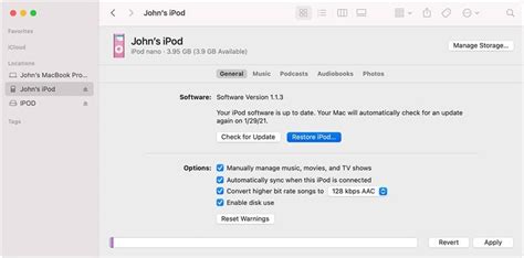 5 Quick Ways to Fix iPod is Frozen-Dr.Fone