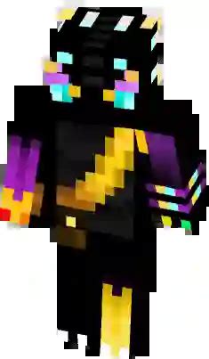 R34 Minecraft Skins | SkinsMC