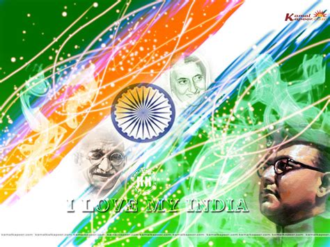 Beautiful Independence Day Wallpapers - India, 15th August 1947 ...