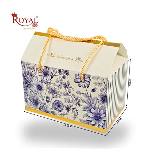 RoyalBoxShop® - Premium Gift and Bakery Packaging | Pan India Delivery ...