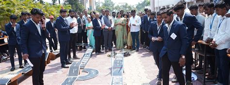 JAIHIND COLLEGE OF ENGINEERING