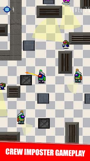 Image result for CWC Imposter Gameplay