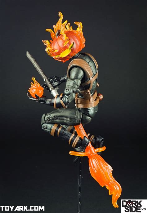 Marvel Jack O Laterne