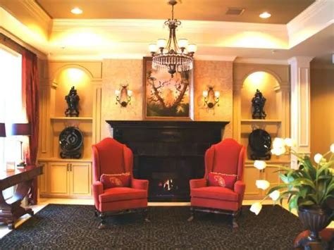 Facilities | Martin & Castille Funeral Home