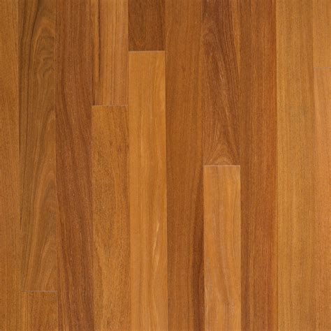 Teak Hardwood Floors