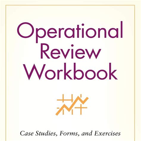 Image result for Operational Review